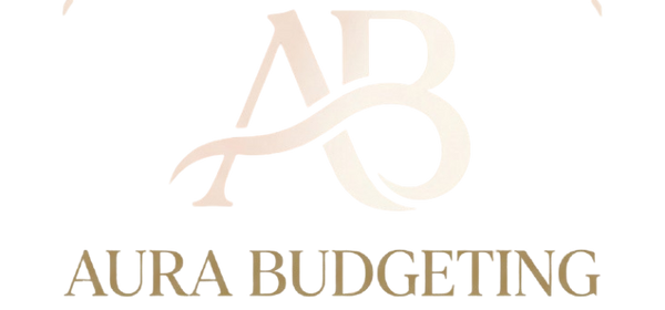 Aura Budgeting